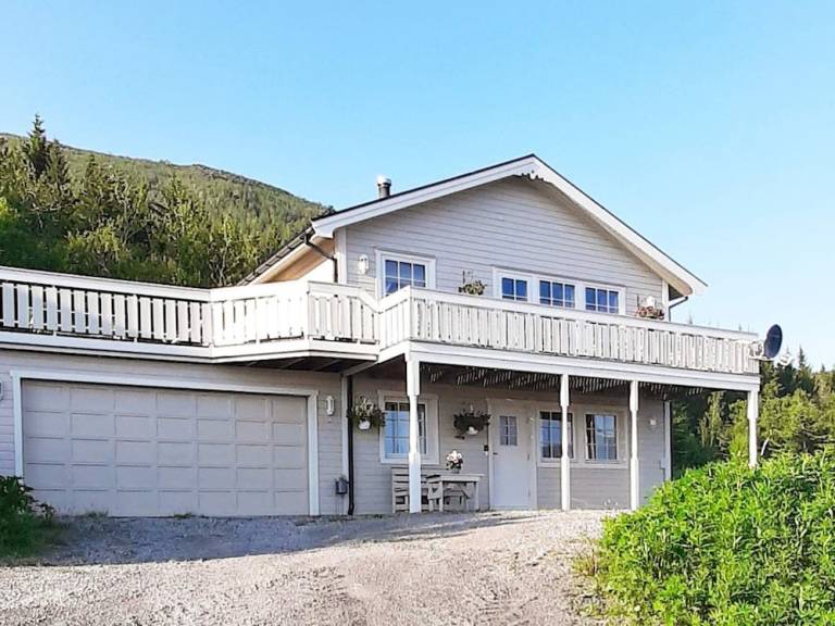 Ferienhaus Vesterålen
