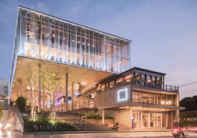 Staybridge Suites Bangkok Thonglor - By IHG — photo 3