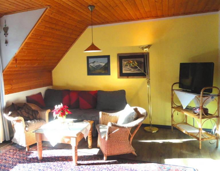 Ferienwohnung Gemeinde Seeboden