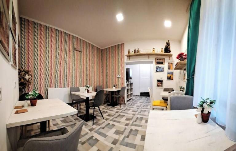 Hotel Petrakija — photo 2