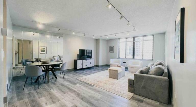 Holiday apartment with 1 room for 4 persons in Hartford, CT