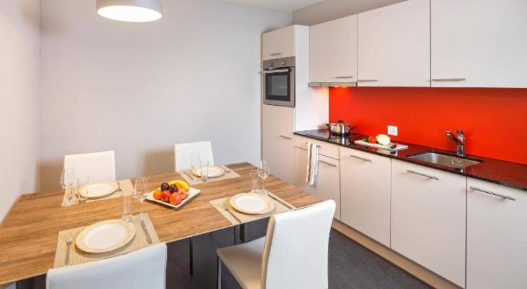 Wonderful serviced apartment with garden & terrace | Good for workation | Pets are welcome — photo 4