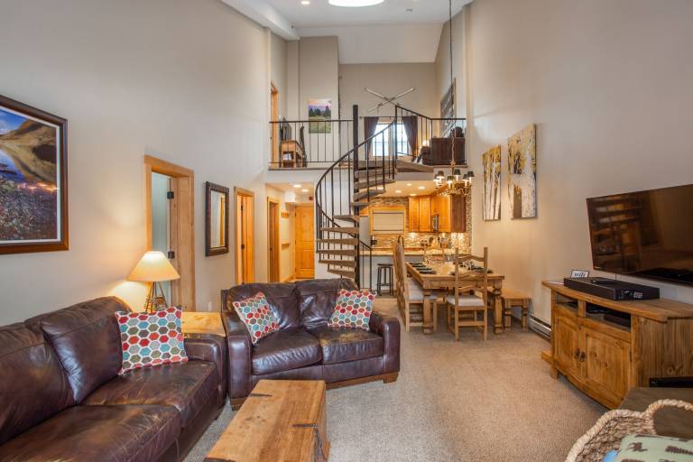 Condo Breckenridge