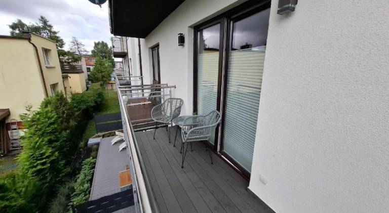Holiday apartment with 1 room for 4 persons — photo 4