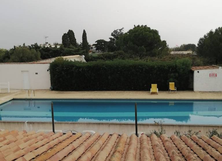 Appartement Saintes-Maries-de-la-Mer