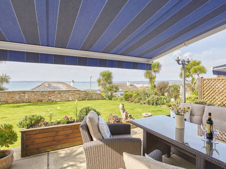 Cottage Marazion