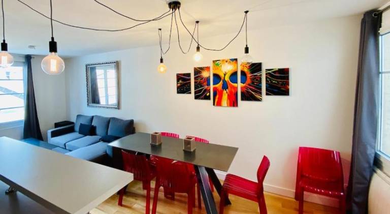 Rental apartment | Pets allowed — photo 4