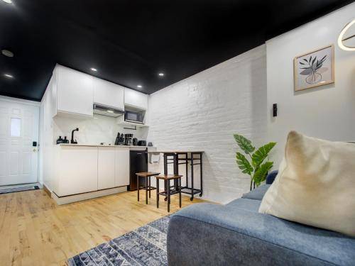 Apartmán Hochelaga