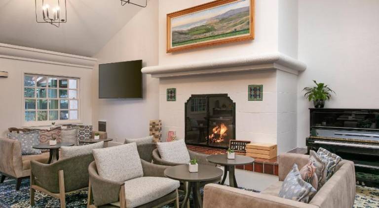 Half Moon Bay Lodge — photo 5