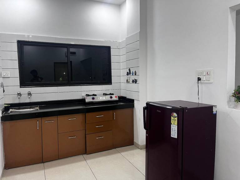 500 m&sup2; Apartment mit Hotelservice