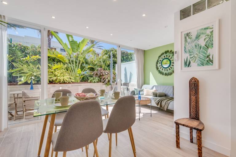 Ferienwohnung  Playa del Inglés