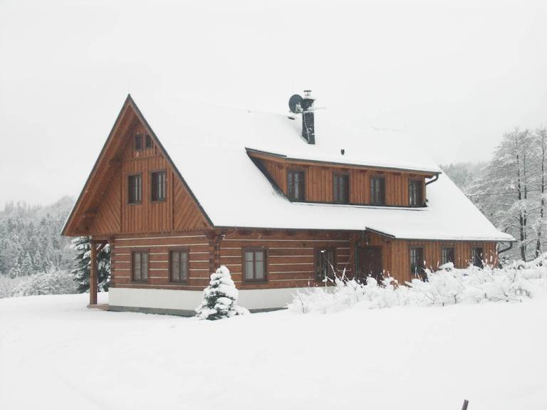 Maison de vacances  Tatobity