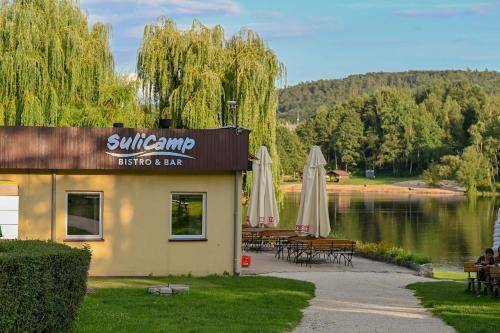 Resort  Gmina Świdnica
