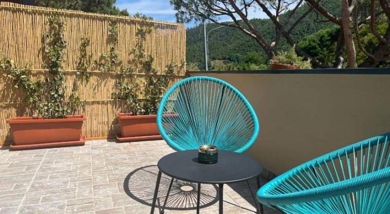 Hotel Il colle di Monterosso — photo 4