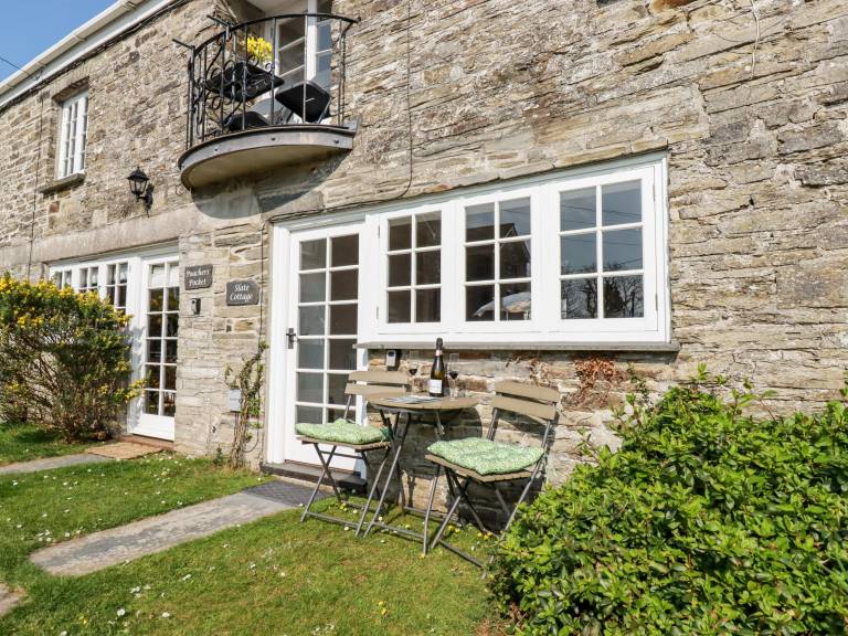Family-oriented lovely cottage with garden | Dogs allowed — photo 4