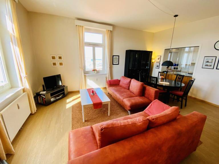 Rental apartment | Sea view — photo 4