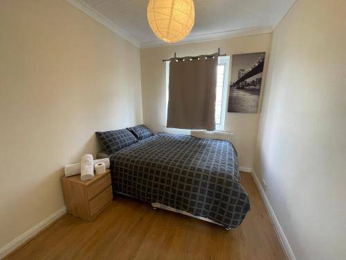 Bed & Breakfast London