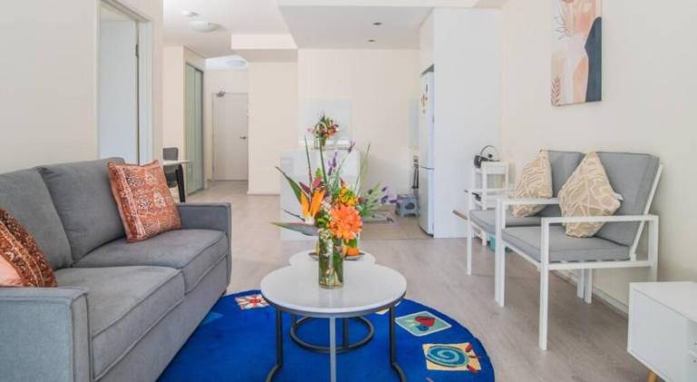 Apartment  Saint Ives