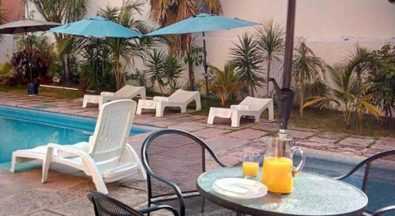 Ikaro Suites Cancun in Cancún
