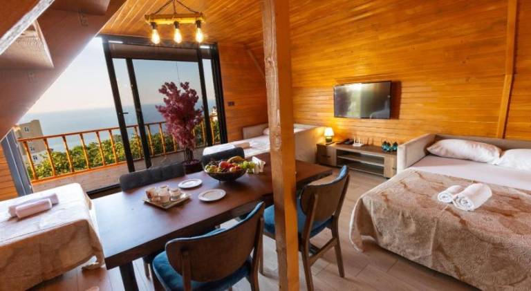 Galaxy Bungalow — photo 2