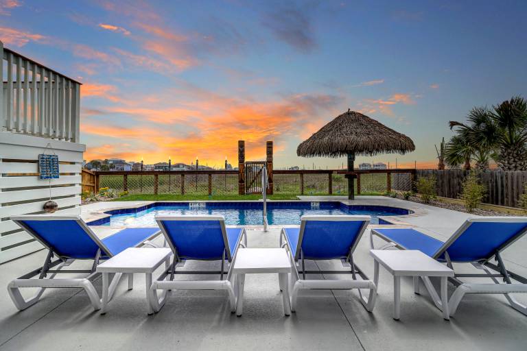 House Padre Island