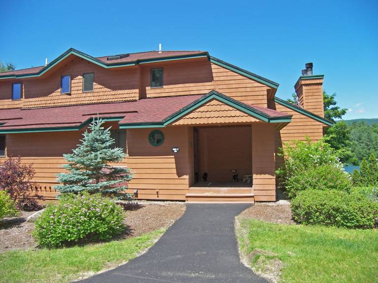 House North Woodstock