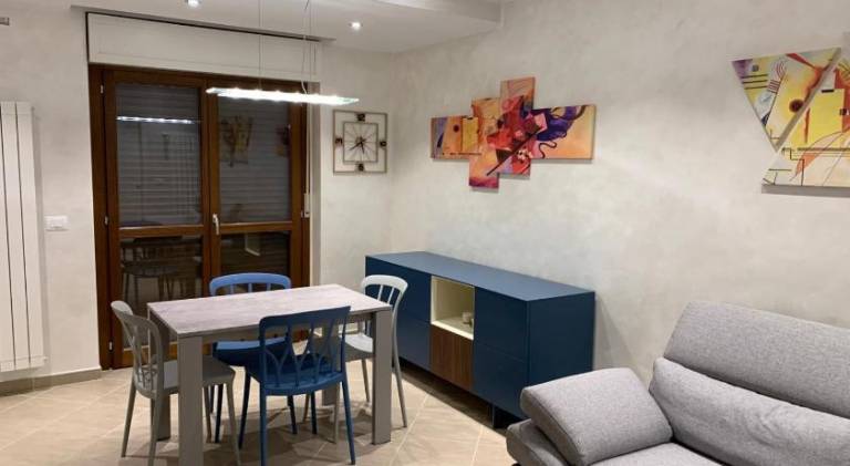 House with 3 rooms for 5 persons — photo 4