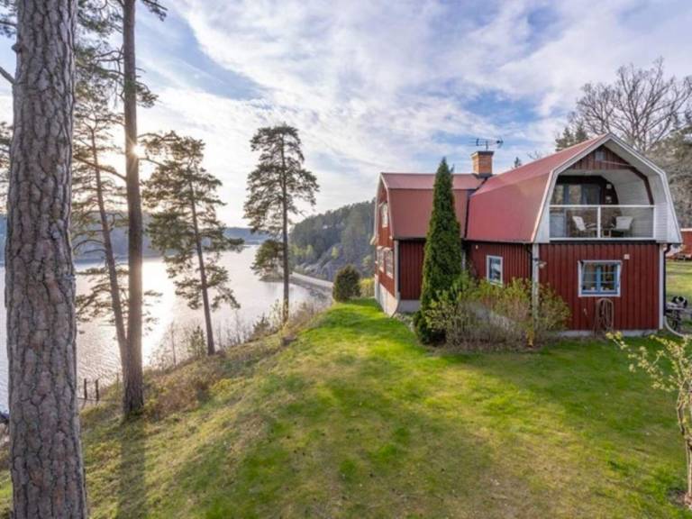 Hus Valdemarsvik