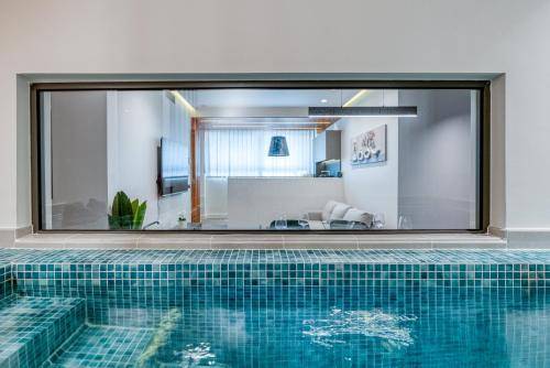 Ferienwohnung Piräus