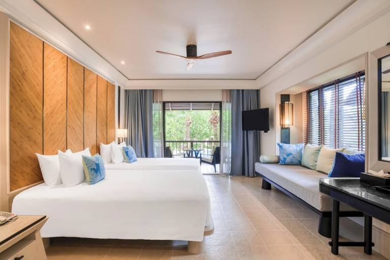 Resort Ko Lanta