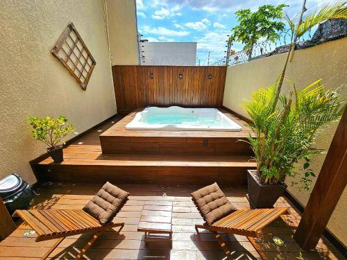 Casa Foz do Iguaçu