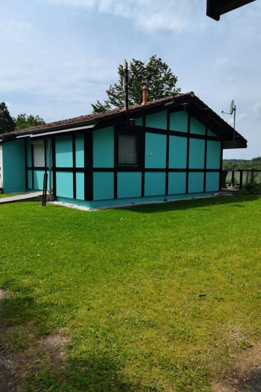 Fully equipped wonderful house with patio, yard & BBQ | Nature view | Pets are welcome — photo 2