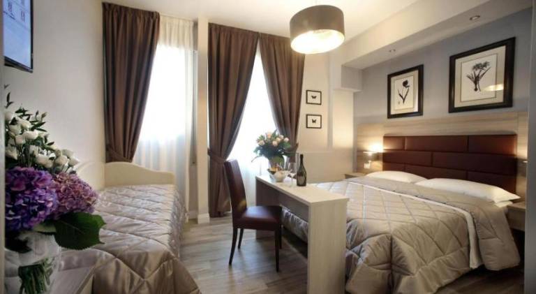 FLORENCE ROOMS67 — photo 2