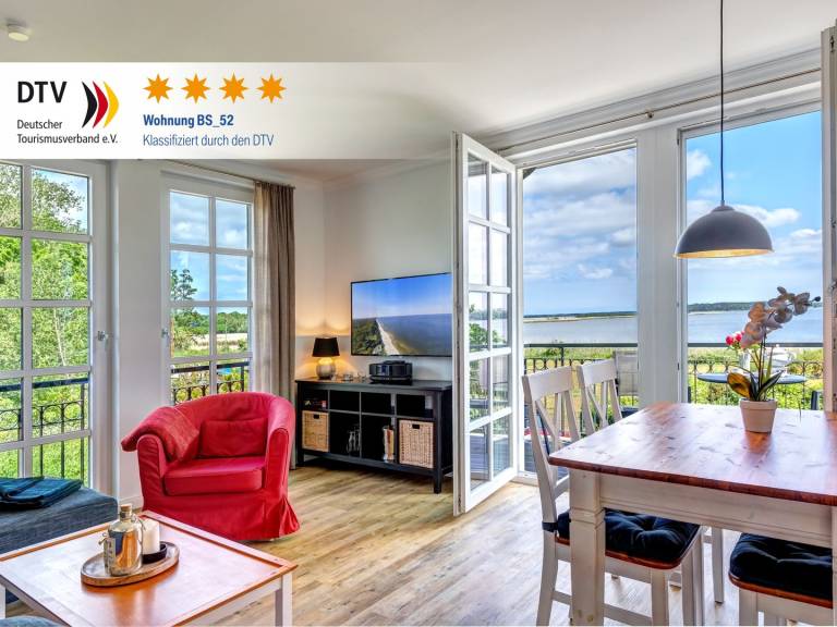 Apartment Benz