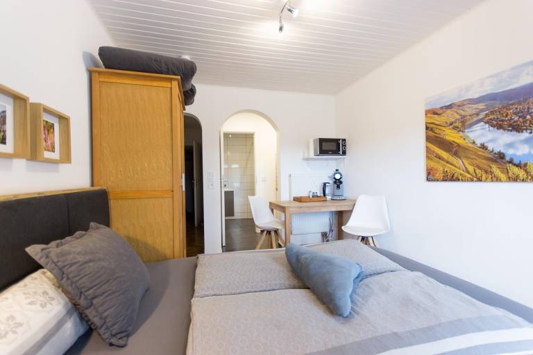 Ferienwohnung Zeltingen-Rachtig