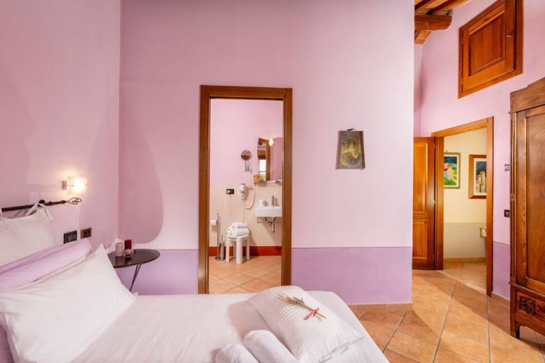 Bed & Breakfast Acquaviva
