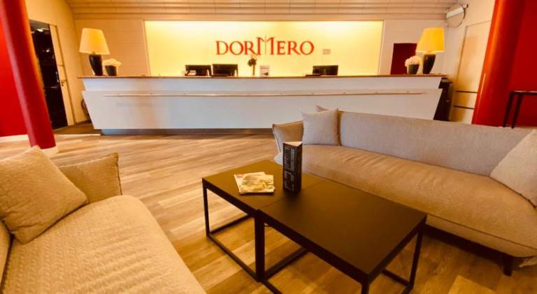 DORMERO Hotel Dresden City — photo 4