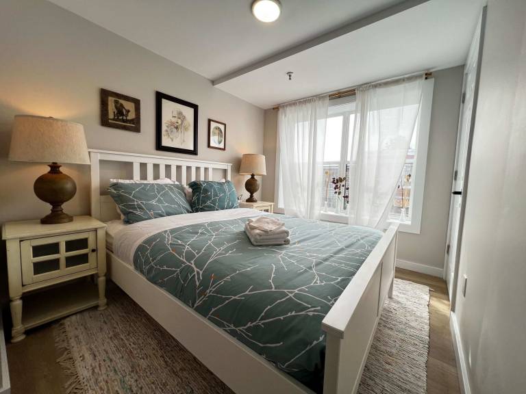 Apartment Dartmouth