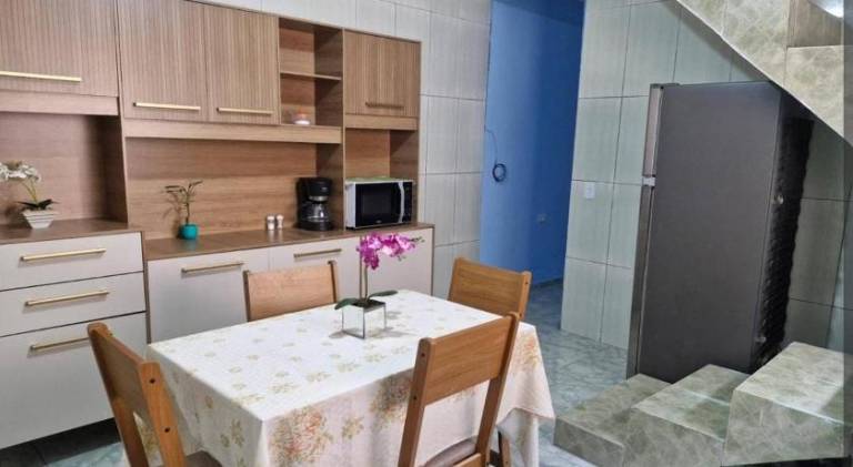 Vacation home with 2 rooms for 8 persons — photo 3