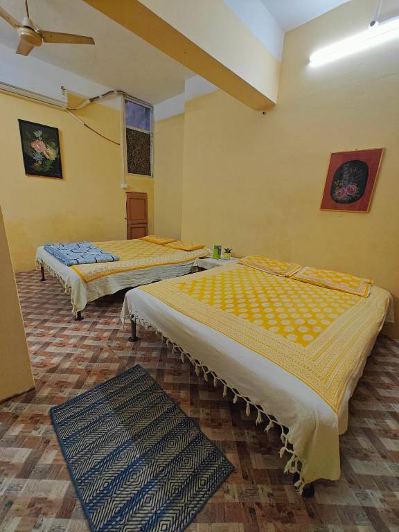 Holiday apartment | Pets allowed in Varanasi