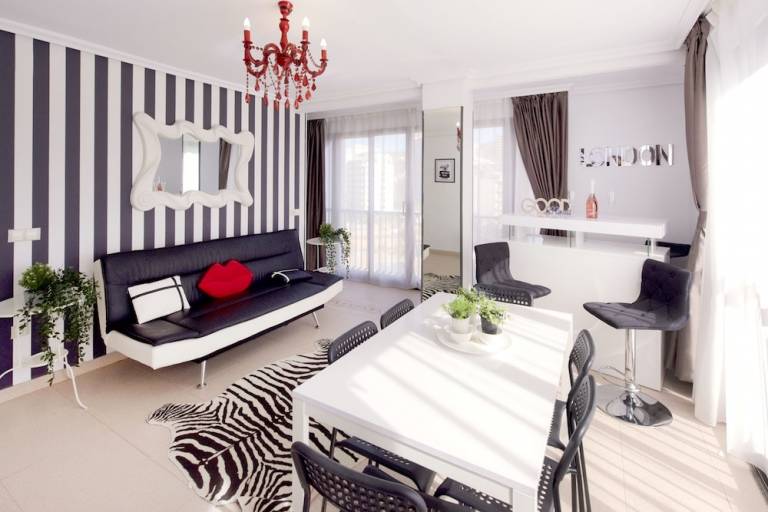 Aparthotel Alfaz del Pi