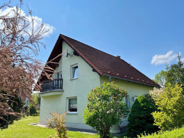 Ferienwohnung Burg (Spreewald)