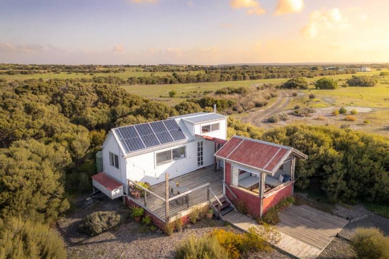 House Marion Bay
