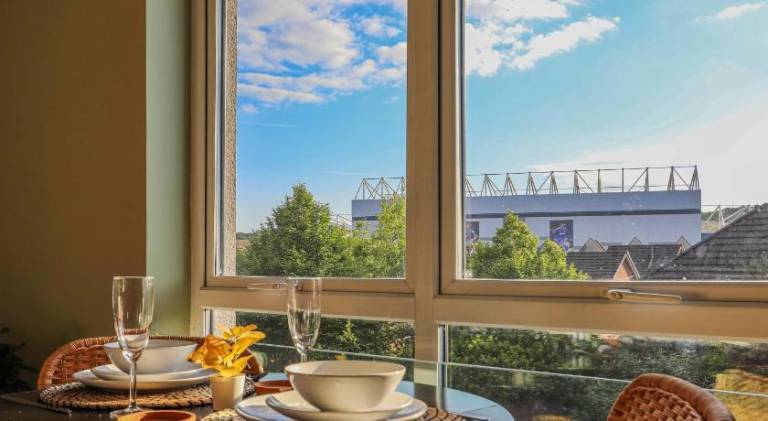 Vacation home | Perfect for remote work in Cardiff