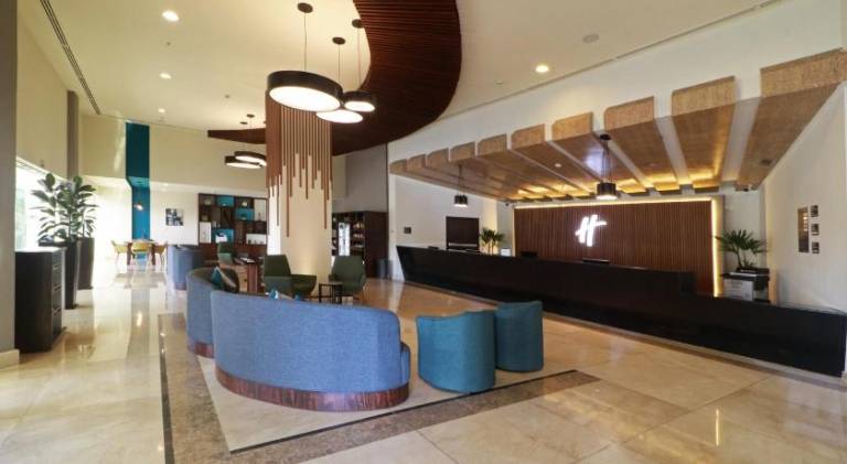 Holiday Inn Tuxpan - Convention Center By IHG — photo 3