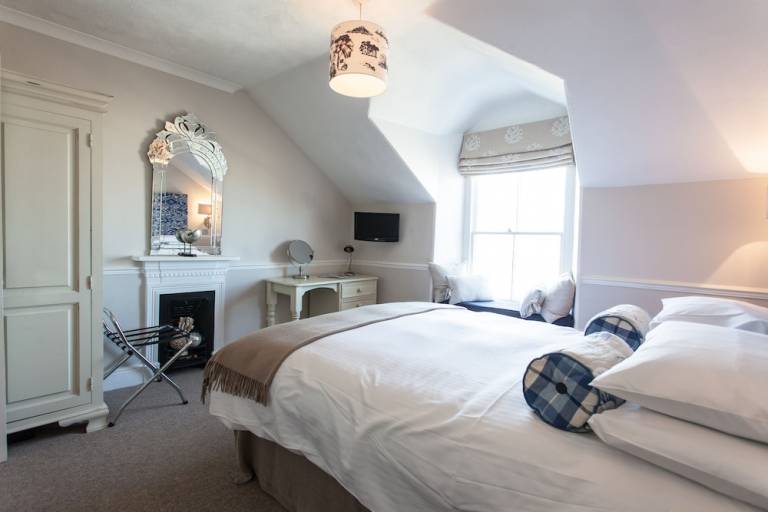 Bed and breakfast Carbis Bay