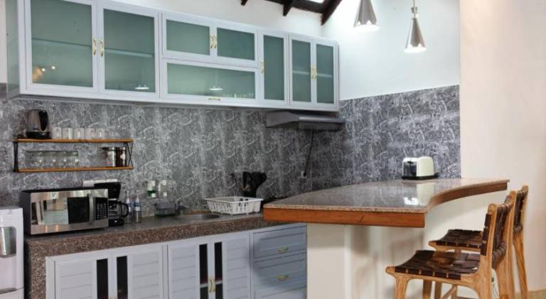 Beatrix Villa Seminyak with Private Pool & Garden — photo 5