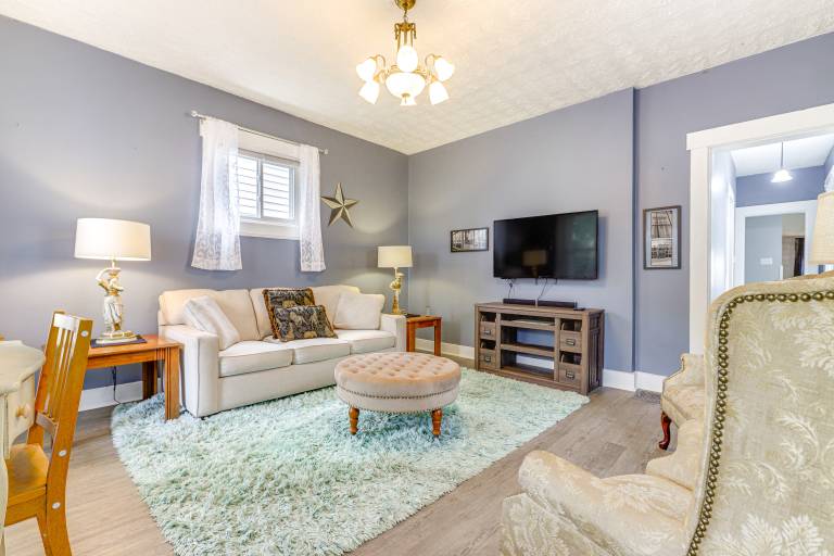 Dog-Friendly Dayton Home: 1 Mi to Downtown! — photo 4