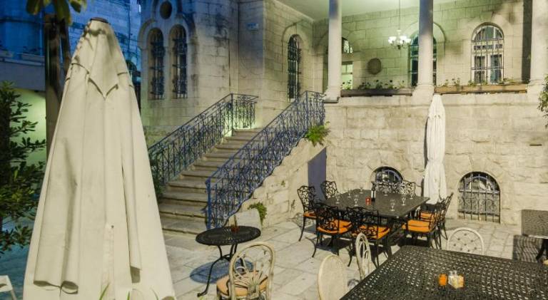 Jerusalem Garden Home — photo 2