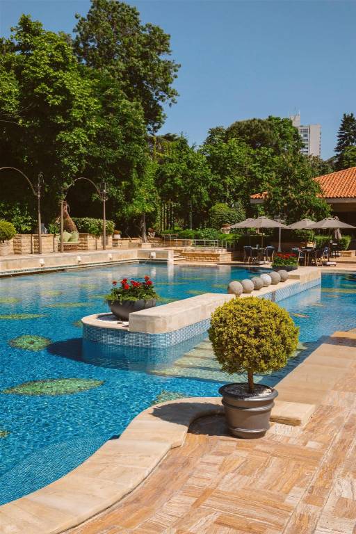 Grand Hyatt Istanbul in Istanbul